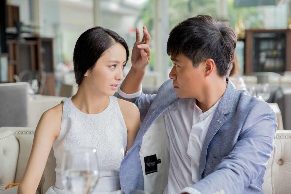 寻找丢失的婴儿
