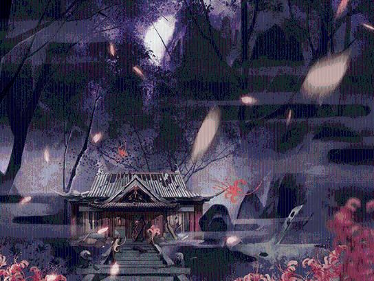 表情大乱斗